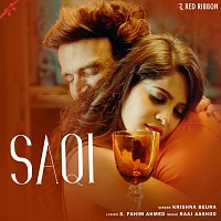 Krishna Beura – Saqi