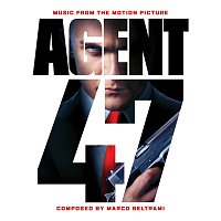 Marco Beltrami – Hitman: Agent 47 [Original Motion Picture Soundtrack]