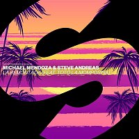 Michael Mendoza & Steve Andreas – La Remontada (feat. Totó La Momposina)