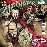 Asche, Kollegah – Gladiator