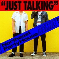 Polish Club – Just Talking [Northeast Party House Remix]
