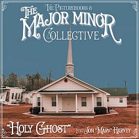 The Picturebooks, Jon Harvey – Holy Ghost (feat. Jon Harvey [Monster Truck])