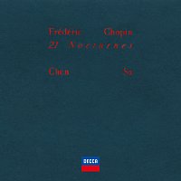 Sa Chen – Frédéric Chopin 21 Nocturnes