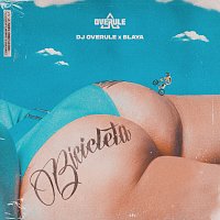DJ Overule, Blaya – Bicicleta