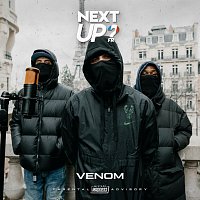 Venom Cz, Mixtape Madness – Next Up France - S2-E11