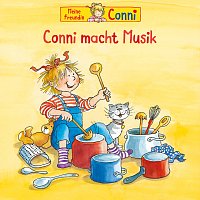 Conni – Conni macht Musik