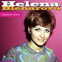 Přední strana obalu CD Jazzové útesy (1963-1990)