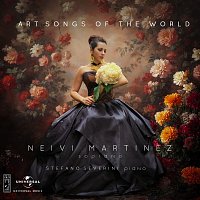 Neivi Martinez, Stefano Severini – Art Songs of the World