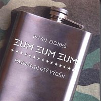 Pavel Dobeš – Zum zum zum