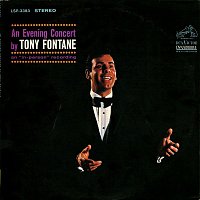 Tony Fontane – An Evening Concert by Tony Fontane (Live)