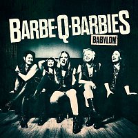 Barbe-Q-Barbies – Babylon