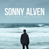 Přední strana obalu CD Make It Personal