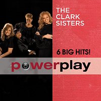 The Clark Sisters – Power Play [Live]