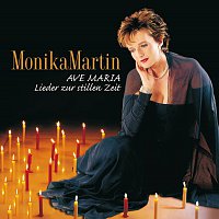 Přední strana obalu CD Ave Maria - Lieder Zur Stillen Zeit