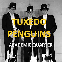 Tuxedo Penguins – Academic Quarter