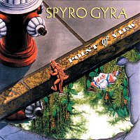 Spyro Gyra – Point Of View