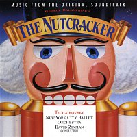 Tchaikovsky, David Zinman, Conductor, New York City Ballet Orchestra – George Balanchine's The Nutcracker - Music From The Original Soundtrack