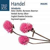 Handel: Ariodante