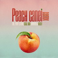 Mr. Pimp-Lotion, Infinity, Reset, Oral Bee – Peach Canei [Remix]