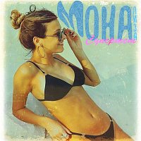 Přední strana obalu CD Mona Liza