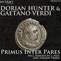 Dorian Hunter & Gaetano Verdi – Primus Inter Pares