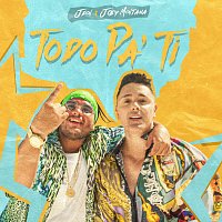 Jeon, Joey Montana – Todo Pa' Ti