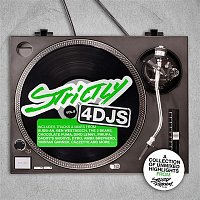 Various  Artists – Strictly 4DJS, Vol. 6