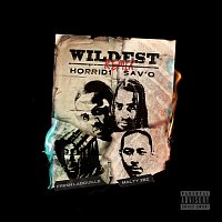 Horrid1, Sav'o, Fresh laDouille, MALTY 2BZ – Wildest [French Remix]