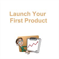 Simone Beretta – Launch Your First Product