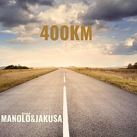 Manolo Broke, Jakusa – 400Km