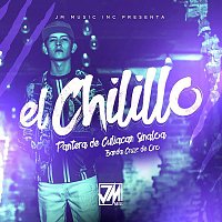 Pantera De Culiacan Sinaloa, Banda Cruz de Oro – El Chilillo [En Vivo]