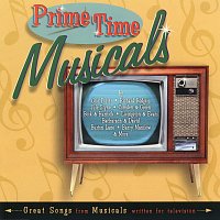 Různí interpreti – Prime Time Musicals