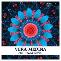 Přední strana obalu CD As It Falls Apart