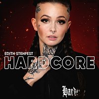 Přední strana obalu CD Hardcore