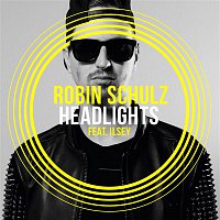 Robin Schulz – Headlights (feat. Ilsey)