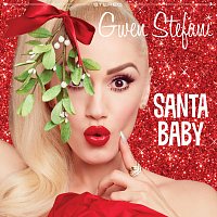 Gwen Stefani – Santa Baby
