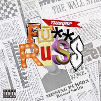 T-Wayne – Fuck Russ