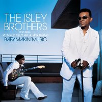 Ronald Isley – Baby Makin' Music