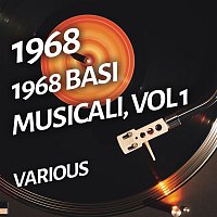 Various  Artists – 1968 Basi musicali, Vol 1