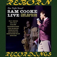 Sam Cooke – One Night Stand At the Harlem Square Club (HD Remastered)