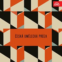 Různí interpreti – Česká umělecká próza