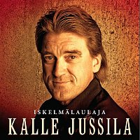Kalle Jussila – Iskelmalaulaja