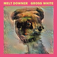Melt Downer – Gross White