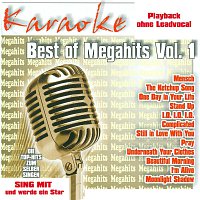 Karaokefun.cc VA – Best of Megahits Vol.1 - Karaoke