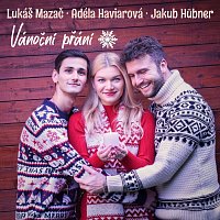 Lukáš Mazač, Adéla Haviarová, Jakub Hübner – Vánoční přání FLAC