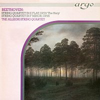 Allegri String Quartet – Beethoven: String Quartets Nos. 10 & 11