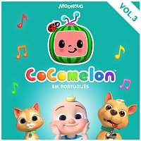 CoComelon em Portugues – Amigos Animais, Vol. 3