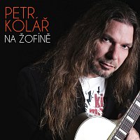 Petr Kolář – Na Žofíně LIVE
