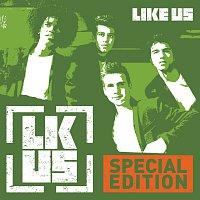 Like Us – Like Us [Special Edition]