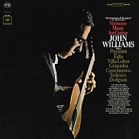John Williams - Virtuoso Music for Guitar